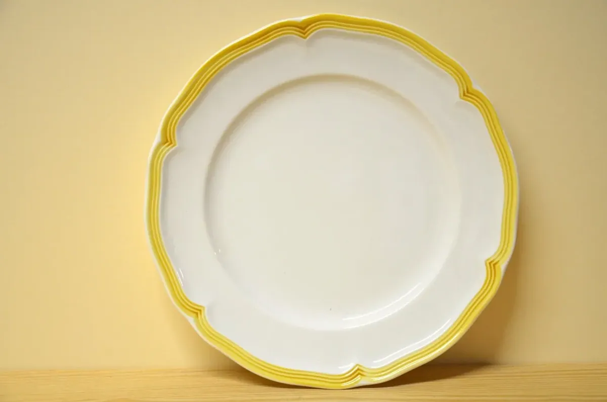 Villeroy & Boch Parkland Dekor Nature Kuchen-Frühstücksteller NEU