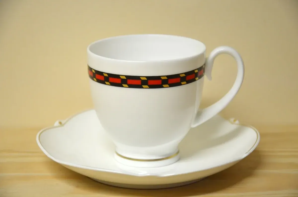 Villeroy & Boch Castellon Kaffeegedeck