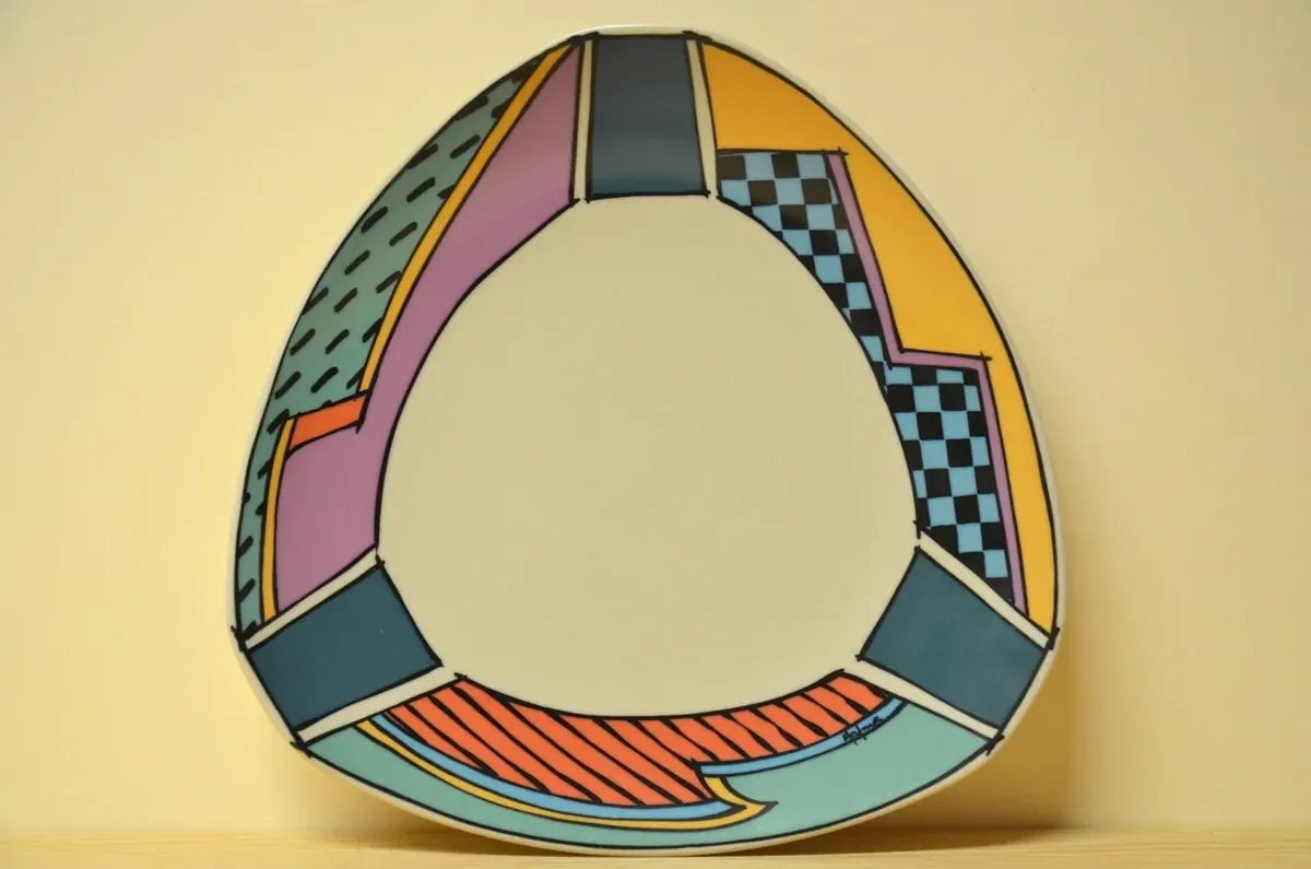 Rosenthal Flash One Frühstückteller