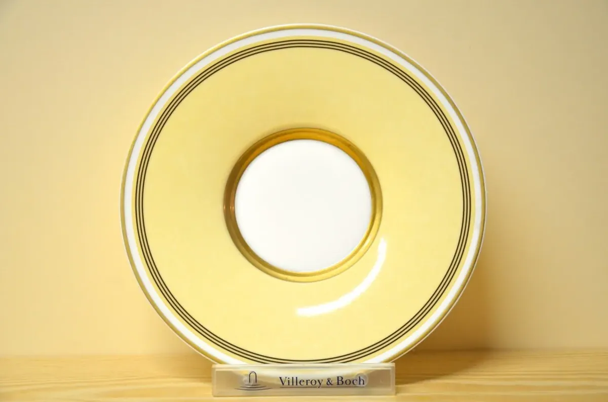 Villeroy & Boch Vivian Untertasse gross NEU
