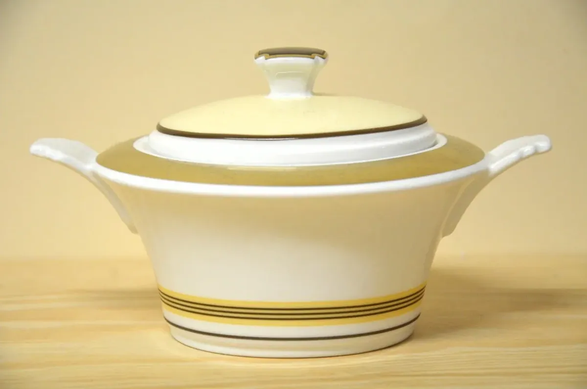 Villeroy & Boch Vivian Zuckerdose  NEU