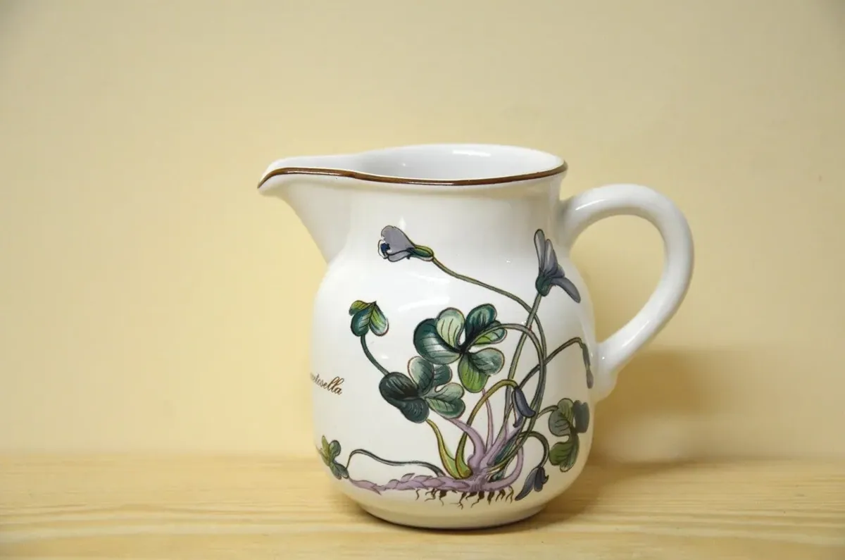 Villeroy & Boch Botanica Milchkännchen