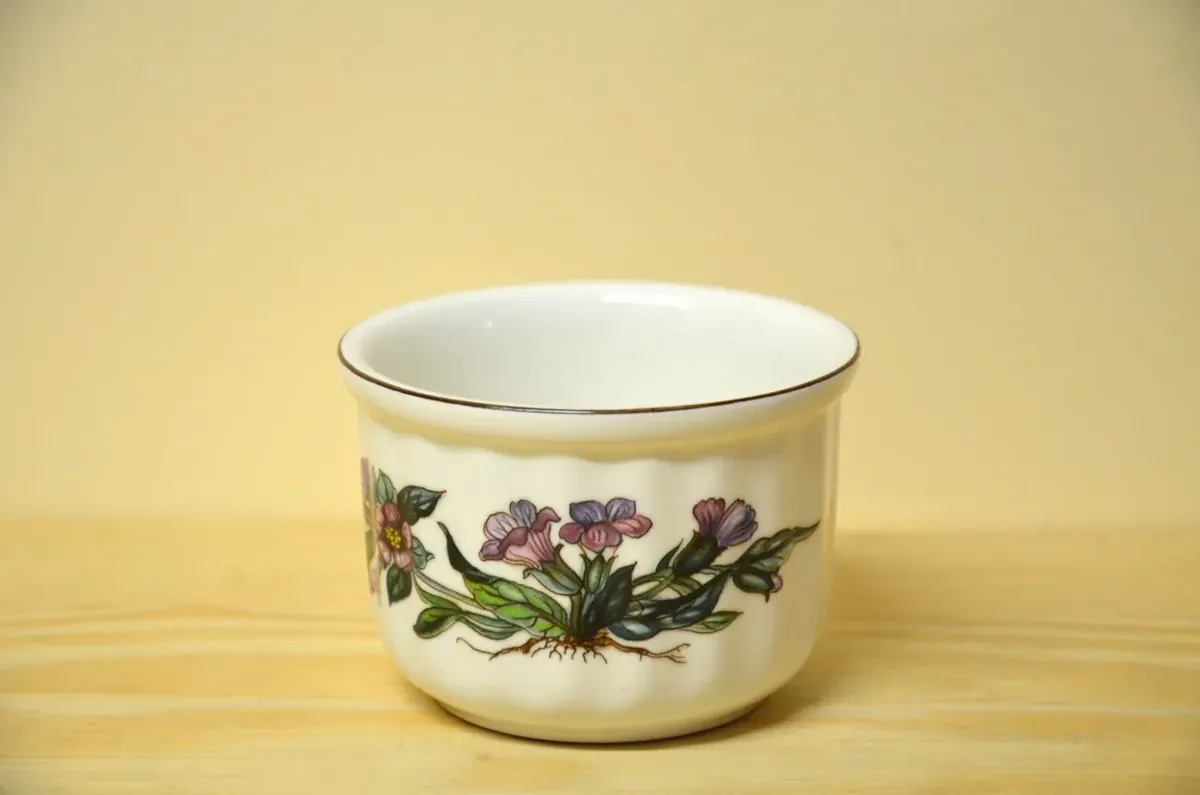 Villeroy & Boch Botanica Soufleeförmchen