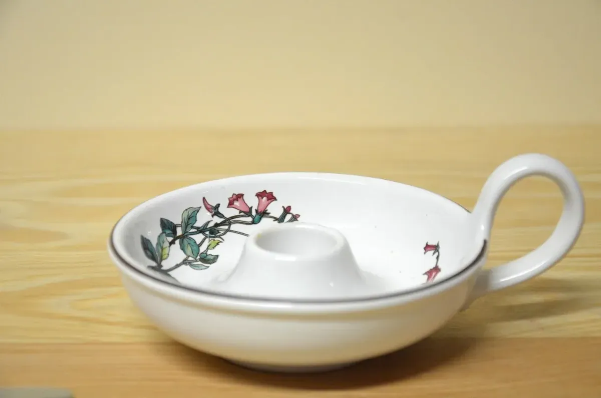 Villeroy & Boch Botanica Kerzenständer NEU