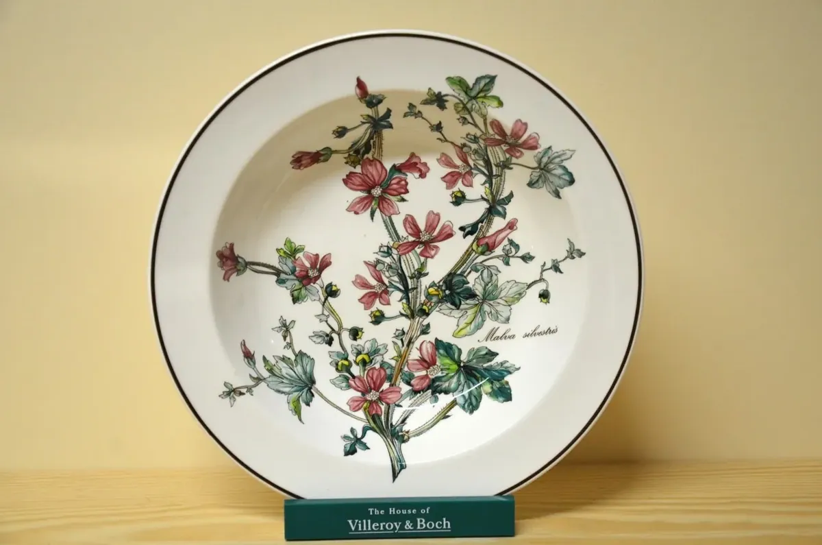 Villeroy & Boch Botanica Salatteller