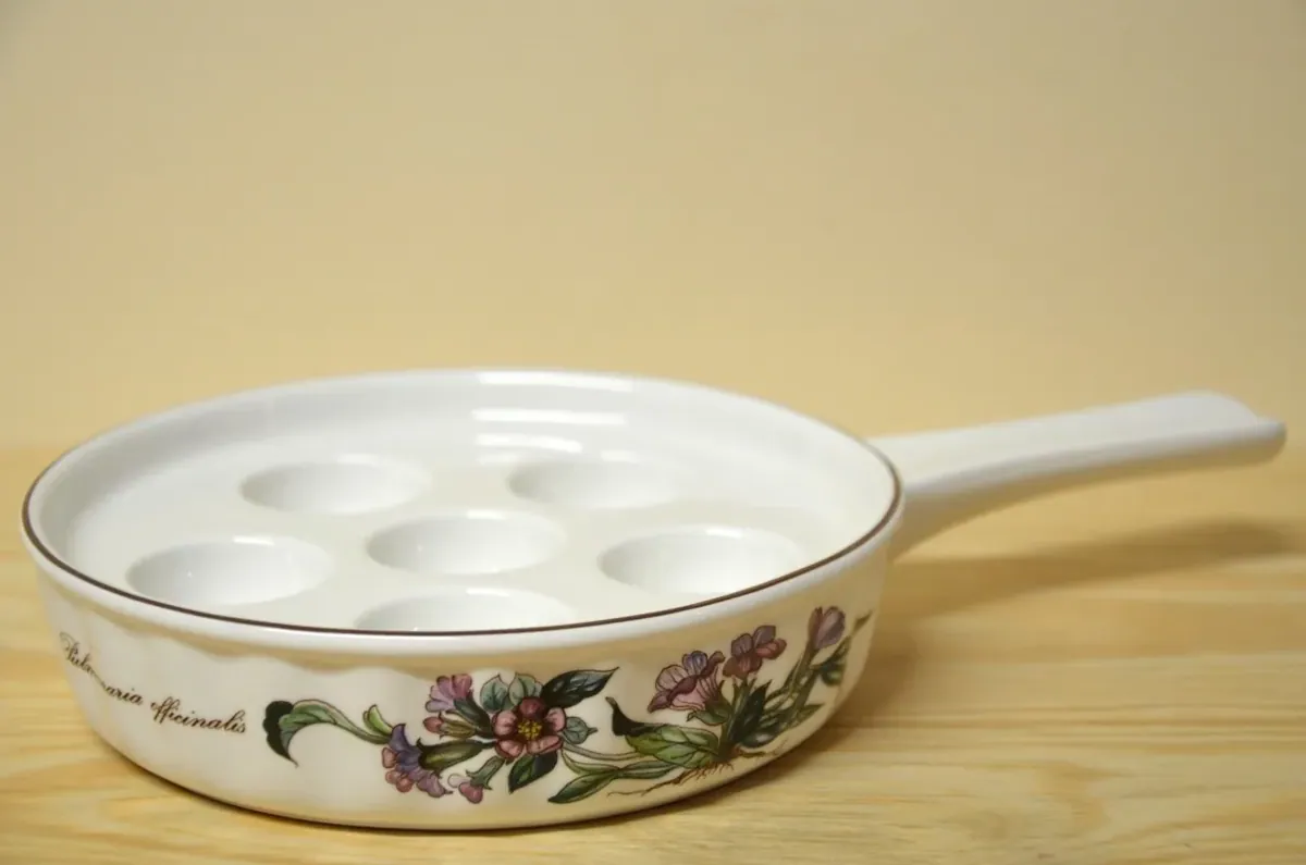 Villeroy & Boch Botanica Schneckenteller