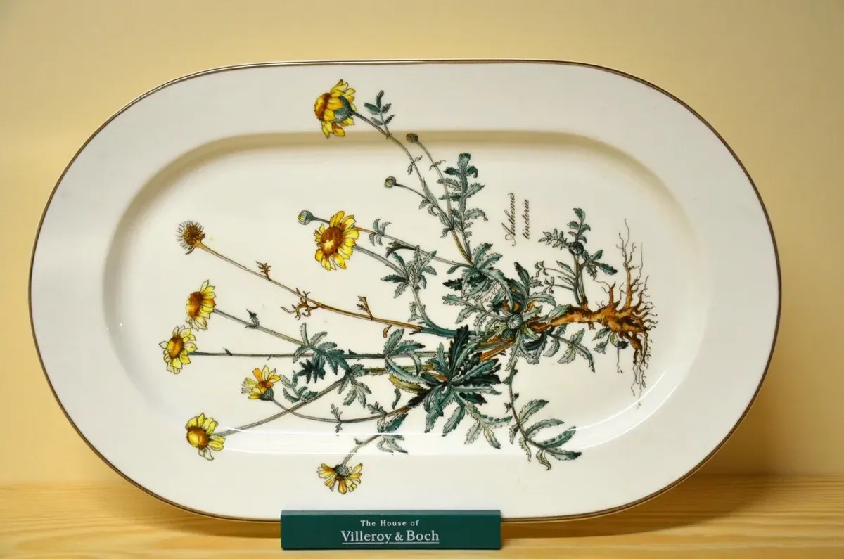Villeroy & Boch Botanica Beilagenplatte