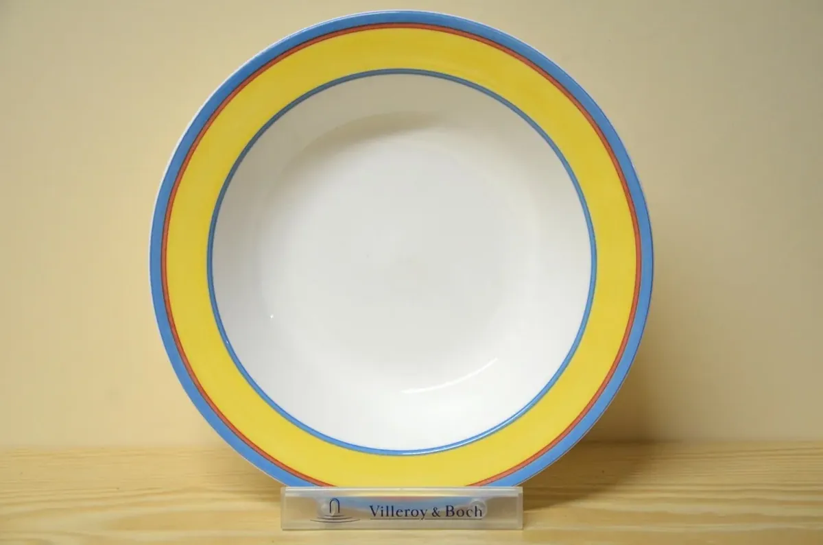 Villeroy & Boch Twist Anna Salatteller
