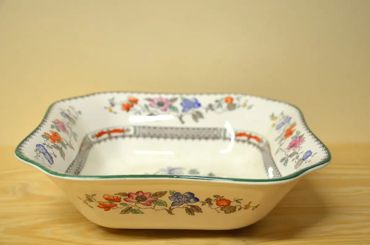 Spode Chinese Rose Schüssel
