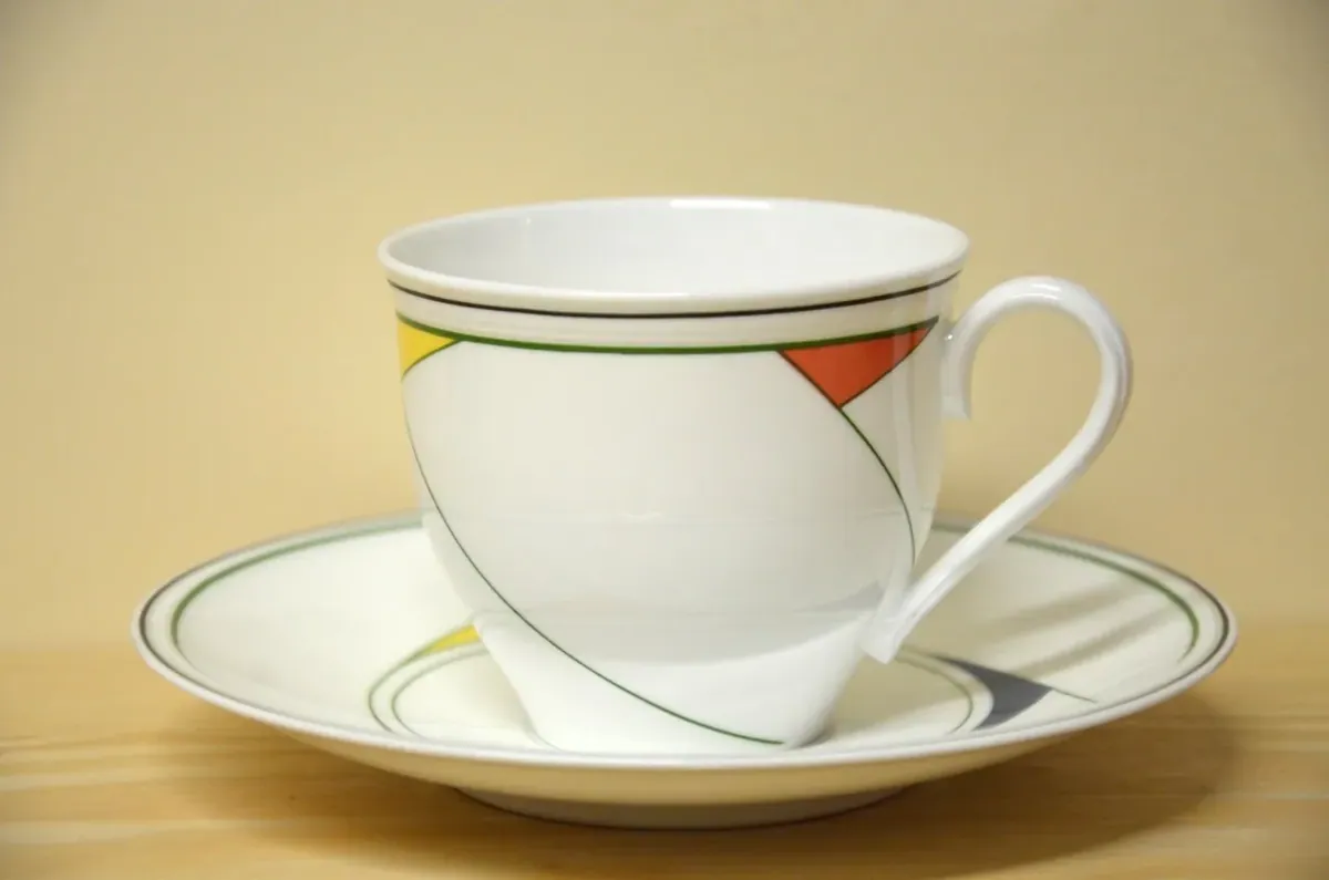 Villeroy & Boch Trio Kaffeegedeck