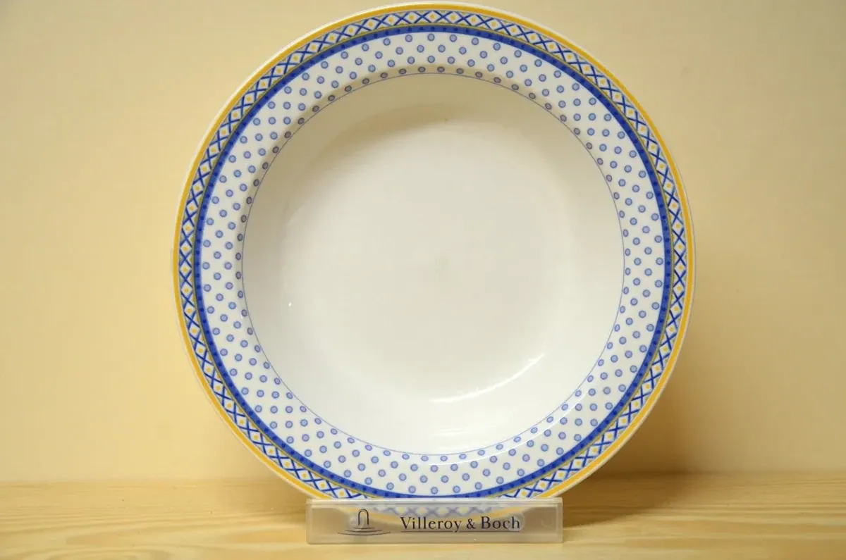 Villeroy & Boch Perpignan Salatteller