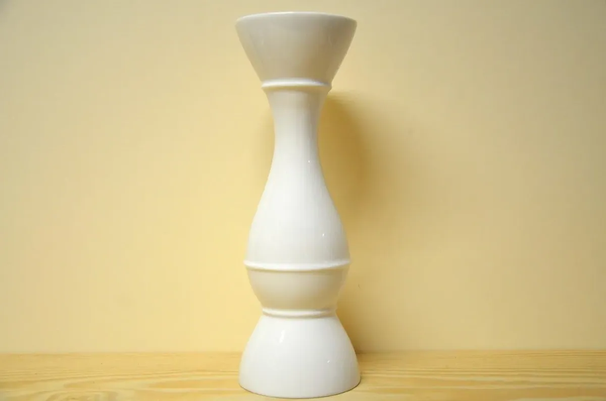 Villeroy & Boch Farmhouse Touch Kerzenständer - Vase NEU