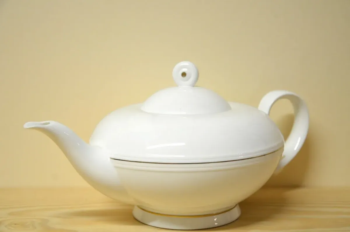 Villeroy & Boch La Rotonda Teekanne