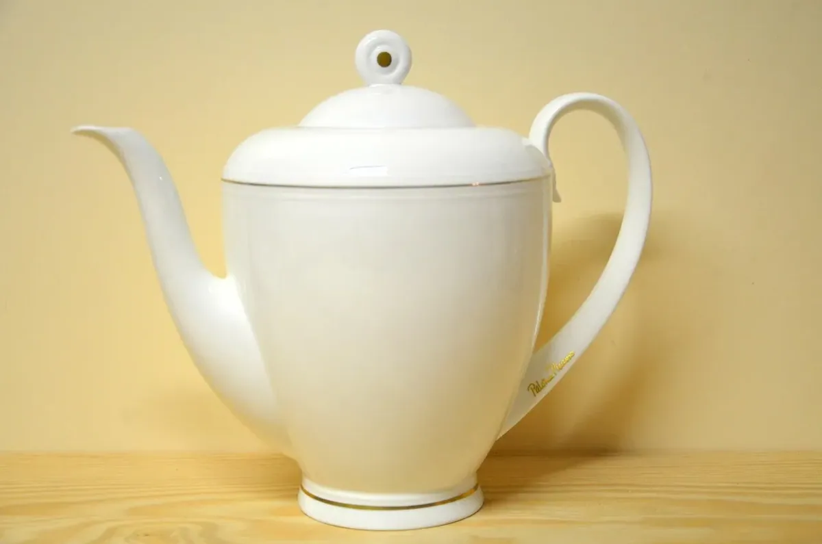 Villeroy & Boch La Rotonda Kaffeekanne