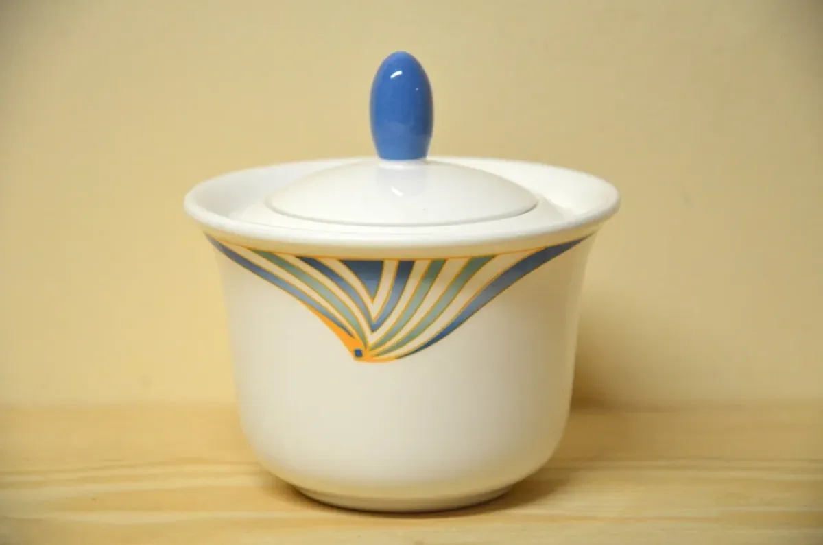 Villeroy & Boch Lago Zuckerdose