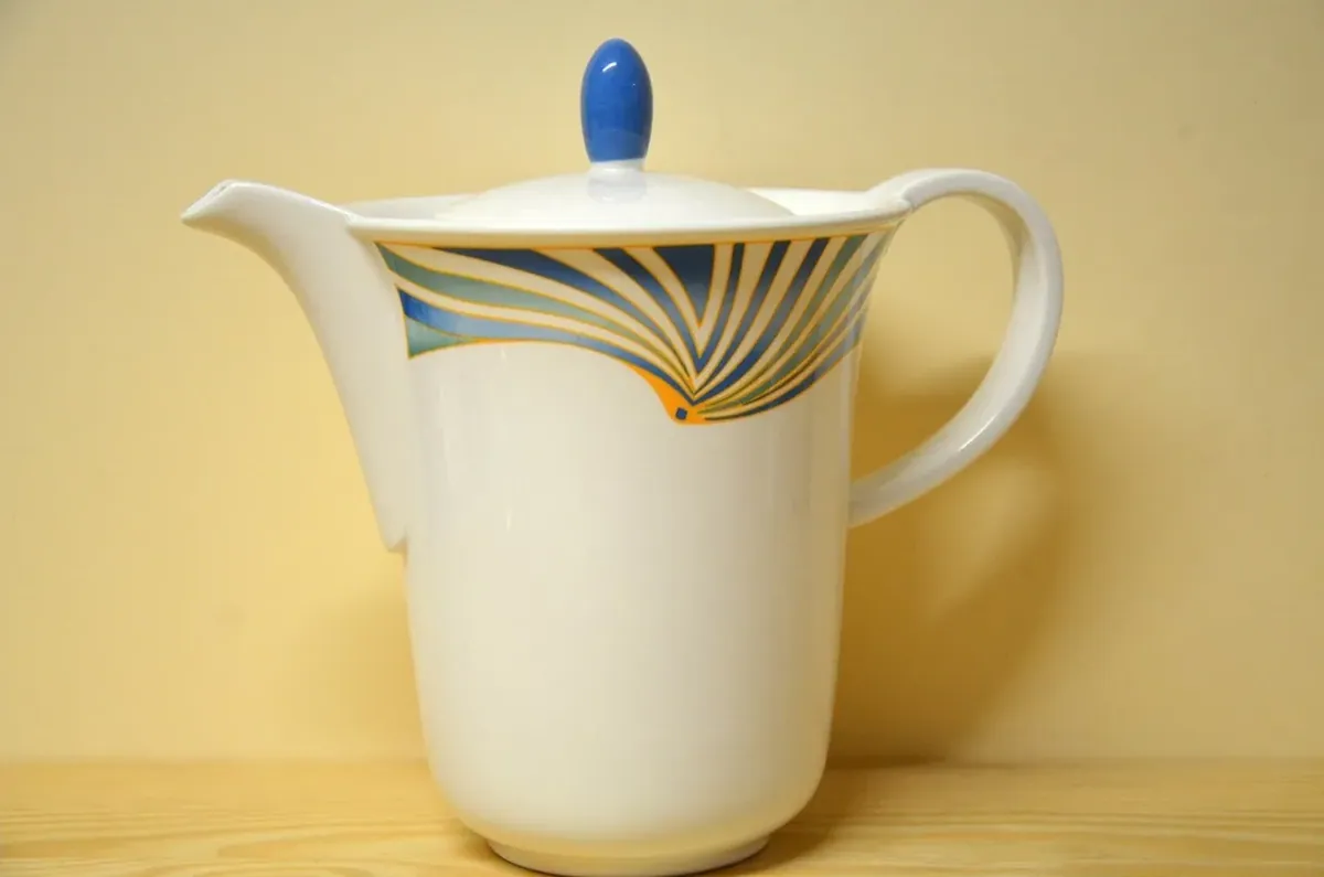 Villeroy & Boch Lago Kaffeekanne