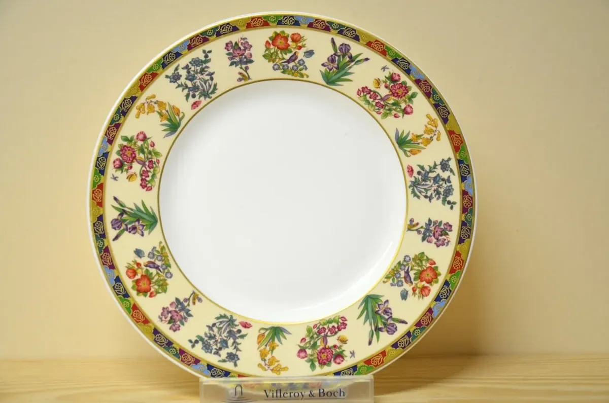 Villeroy & Boch Bengal Speiseteller