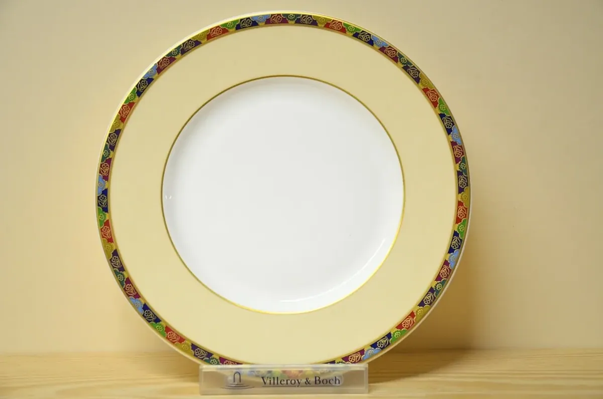 Villeroy & Boch Bengal Mandana Speiseteller