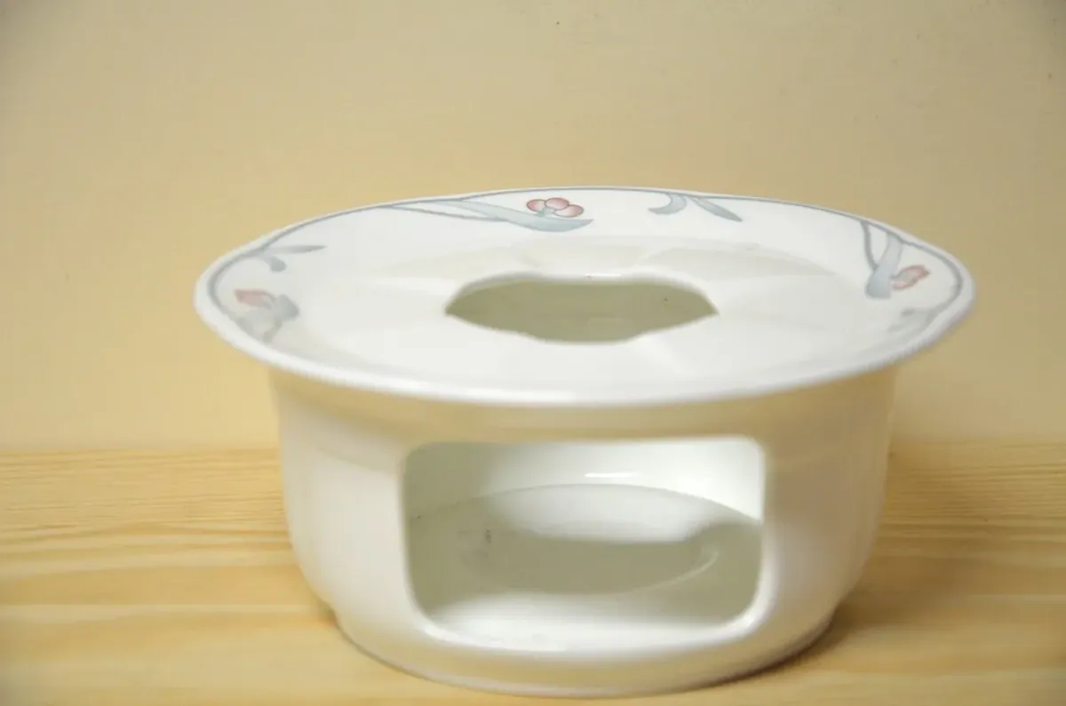 Villeroy & Boch Florina Stövchen