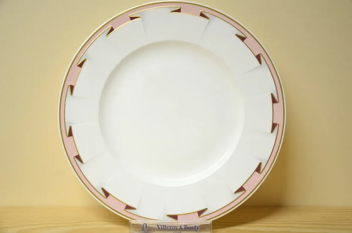 Villeroy & Boch Rue Royal Kuchen/Frühstücksteller