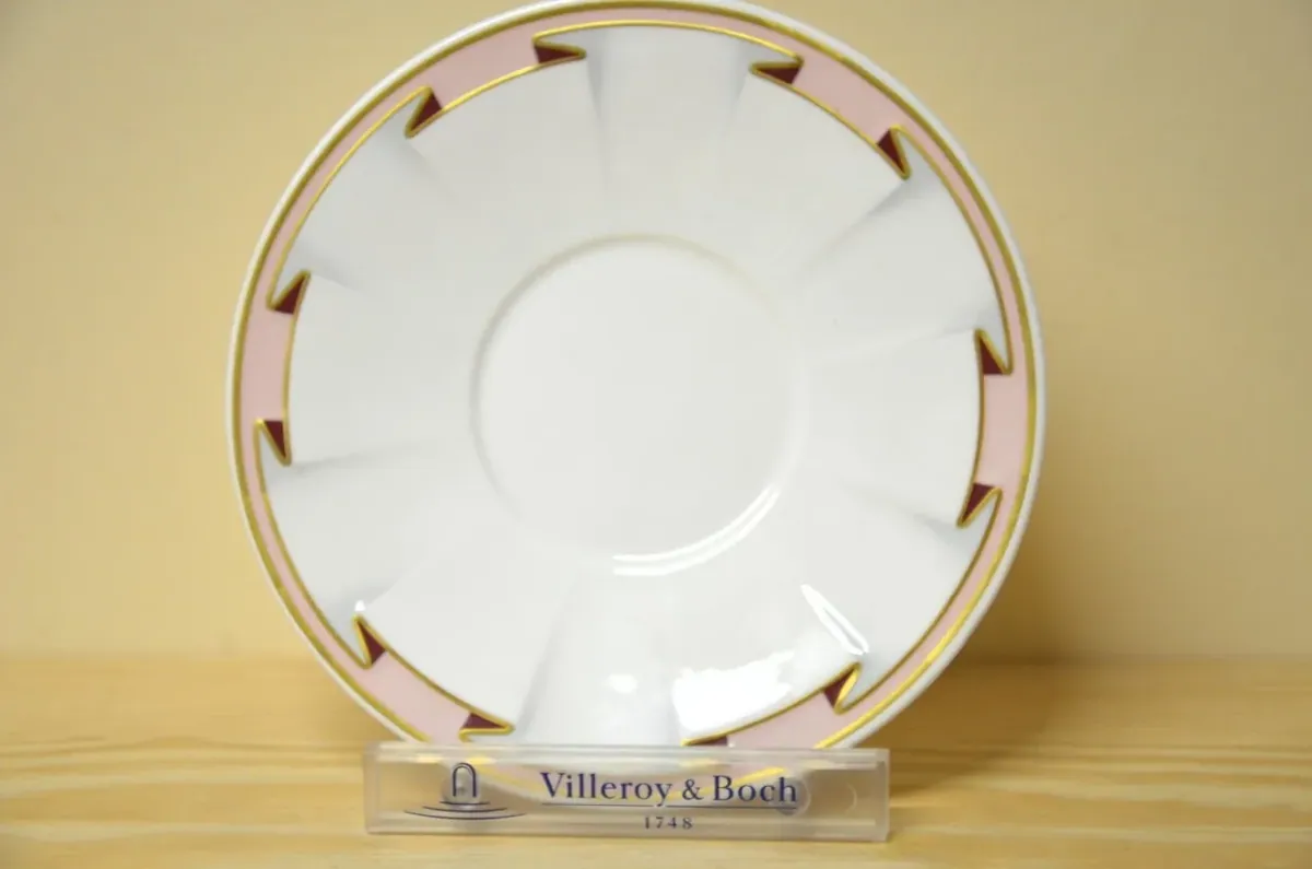 Villeroy & Boch Rue Royal TassenUntere