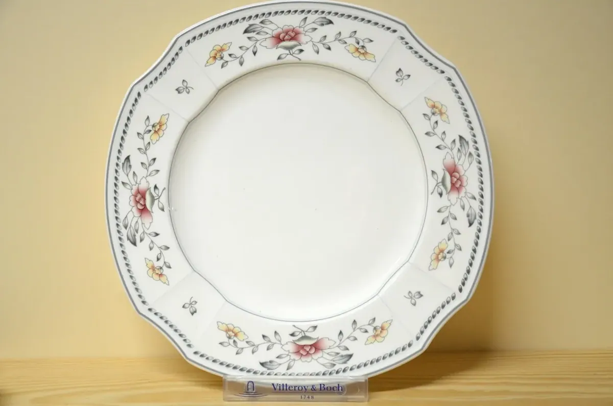 Villeroy & Boch Nanking Speiseteller