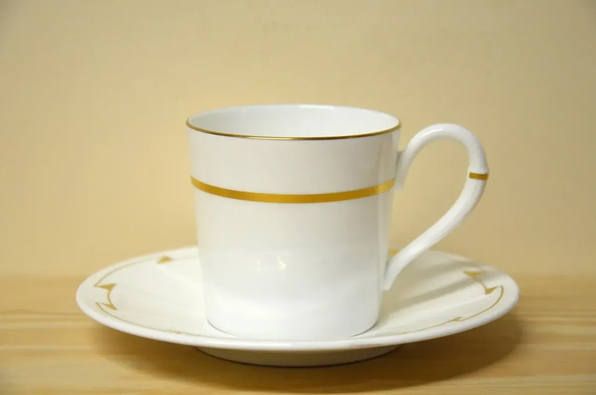 Villeroy & Boch Madison Avenue Kaffeegedeck