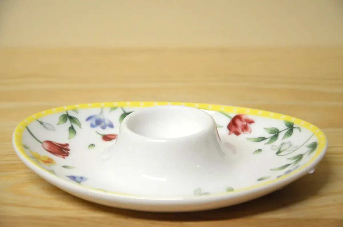 Villeroy & Boch Spring Awakening Eierbecher NEU