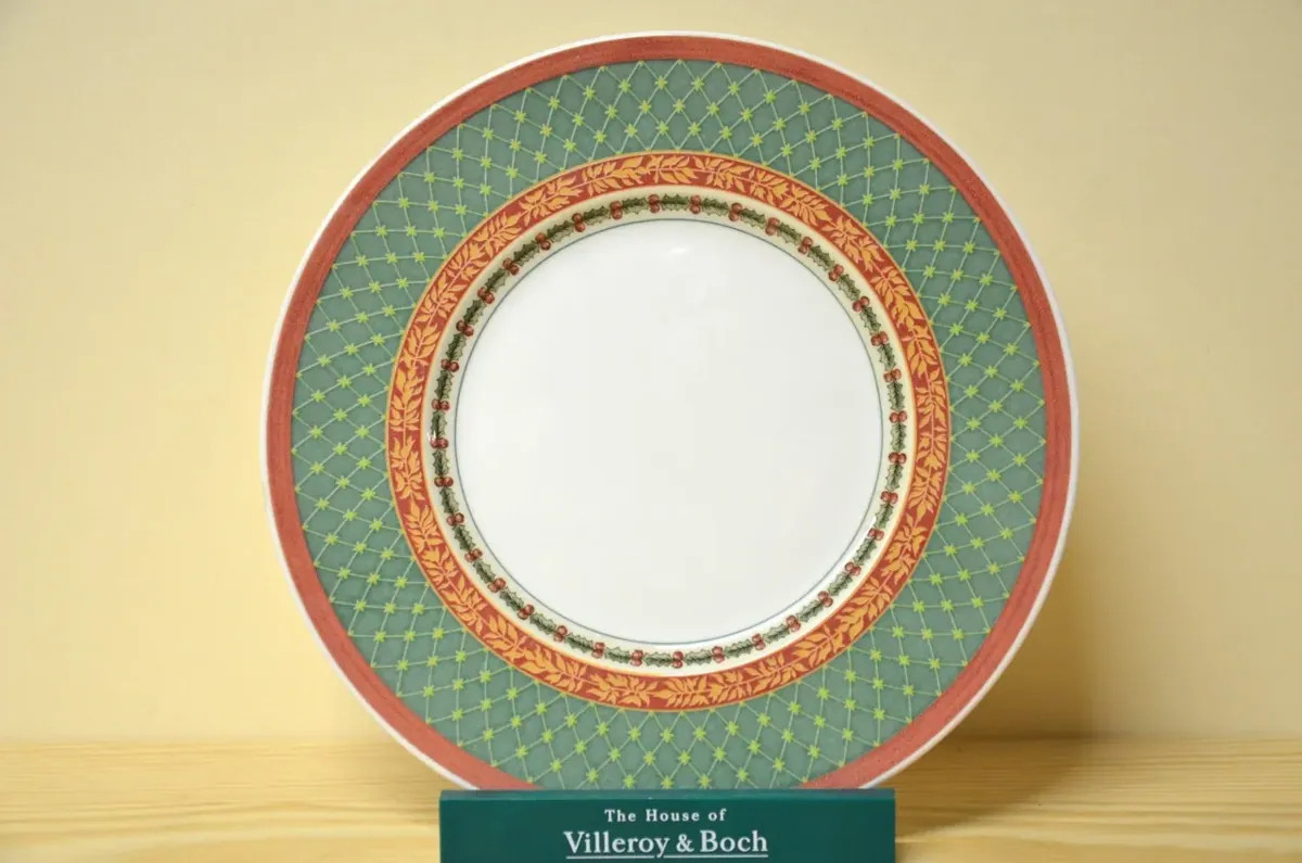Villeroy & Boch Festive Memories Brotteller