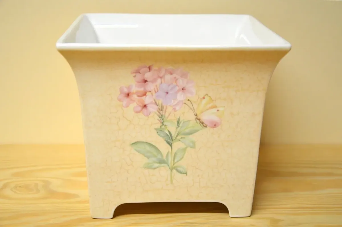 Villeroy & Boch Florea Blumenübertopf