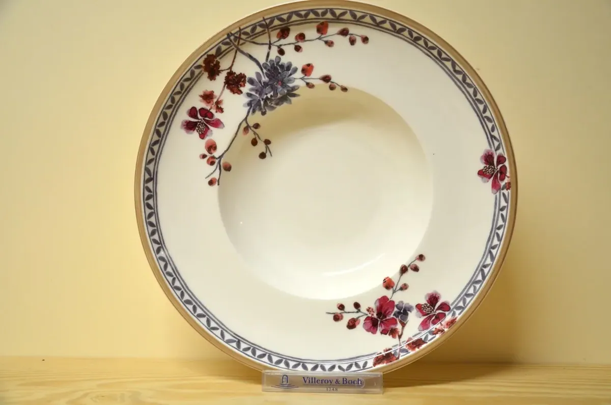 Villeroy & Boch Artesano Verdure Pastateller