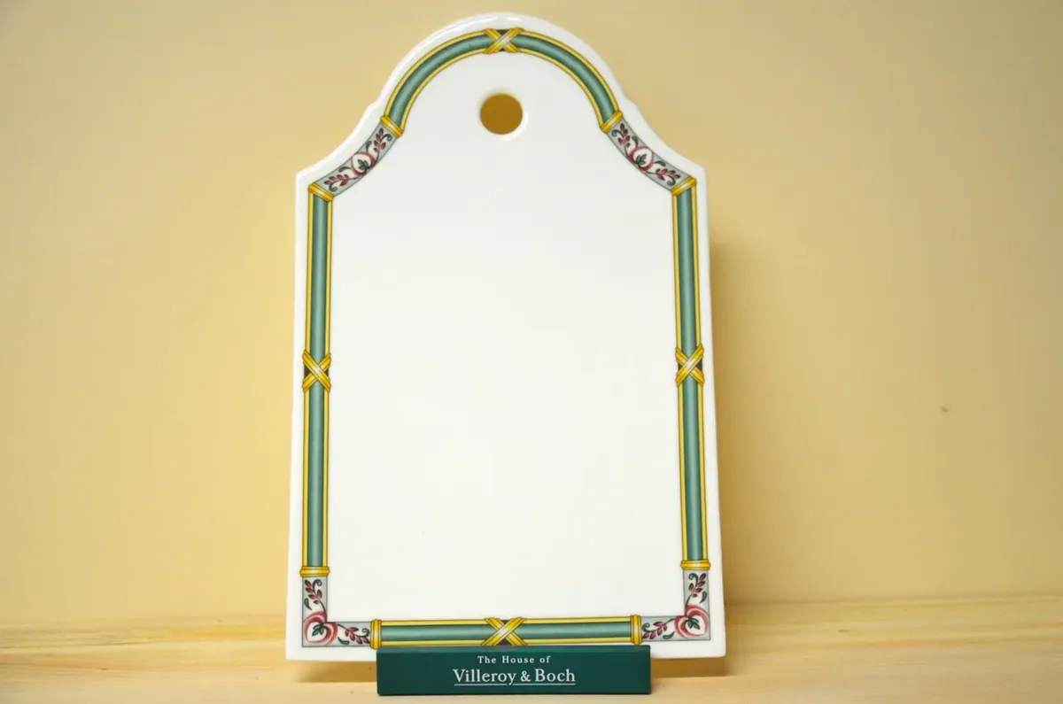 Villeroy & Boch Orofino Frühstücksbrettchen