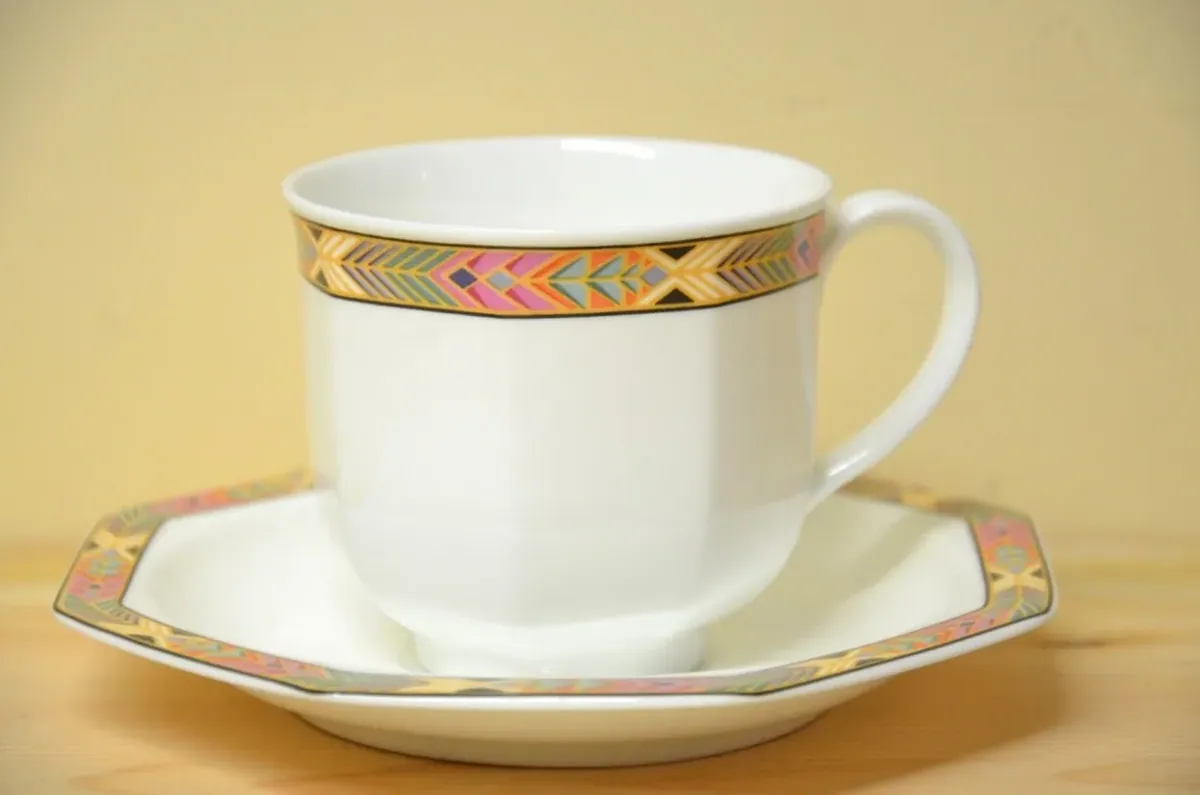 Villeroy & Boch Cheyenne Kaffeegedeck