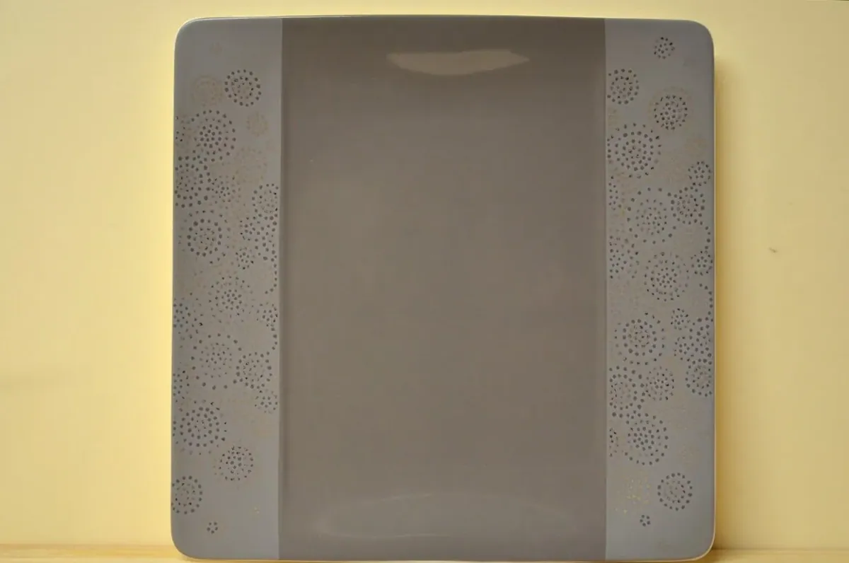Villeroy & Boch  Modern Grace Grey Frühstücksteller NEU