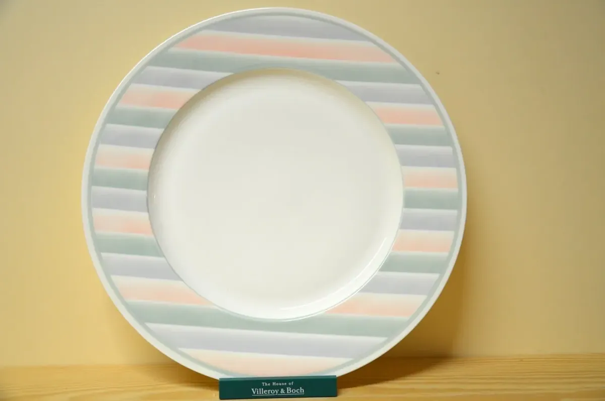 Villeroy & Boch Andante Platte rund / Platzteller
