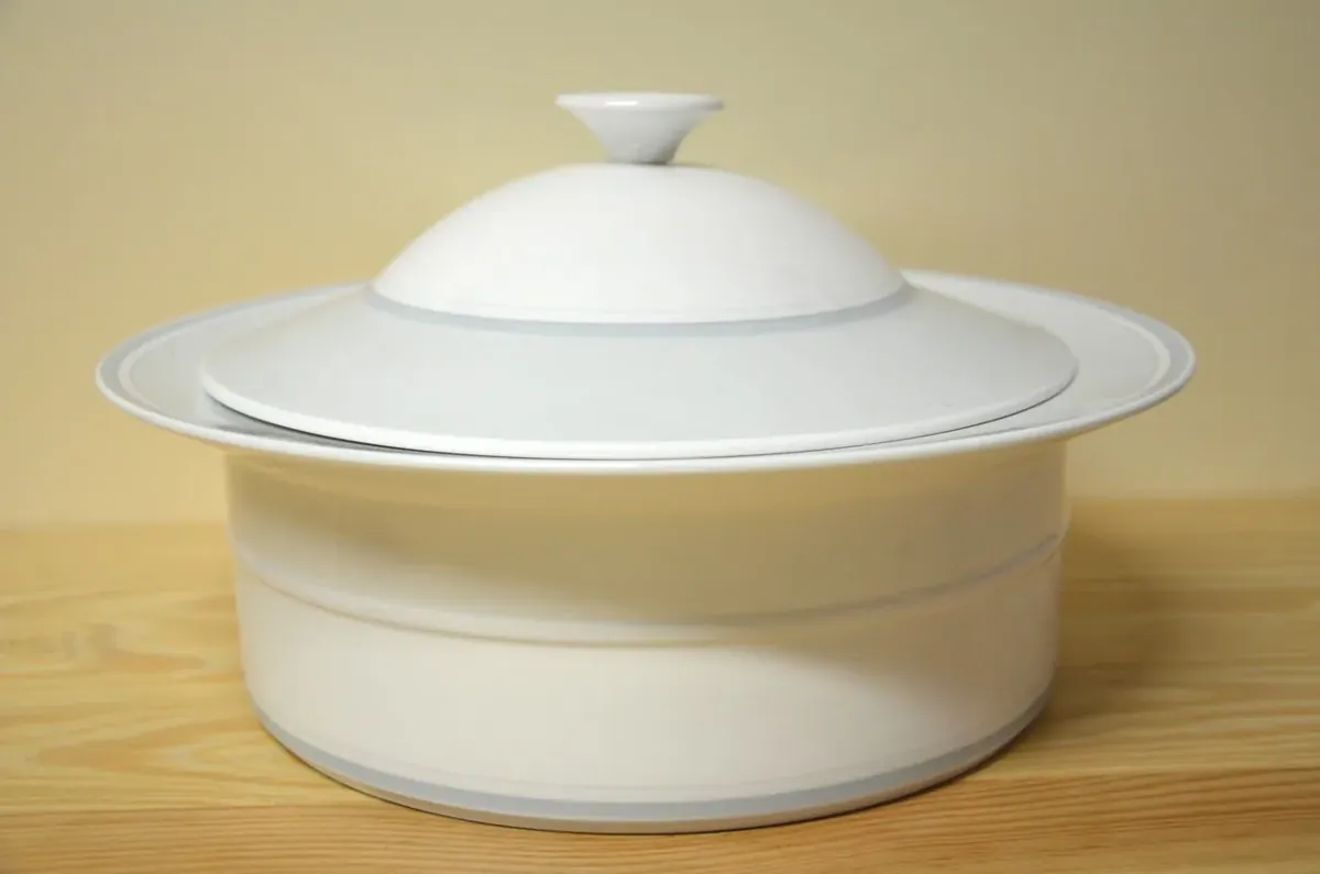 Villeroy & Boch Rondo Schüssel mit Deckel