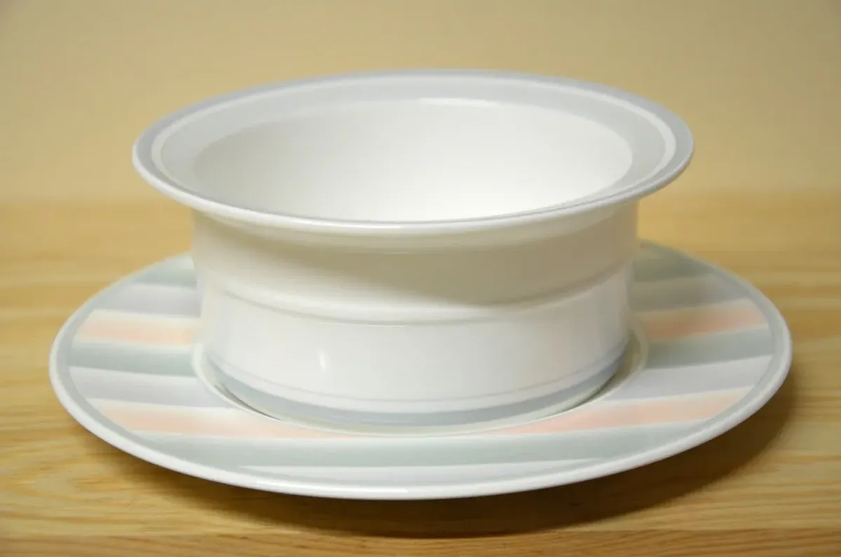 Villeroy & Boch Andante Suppentasse m. U.