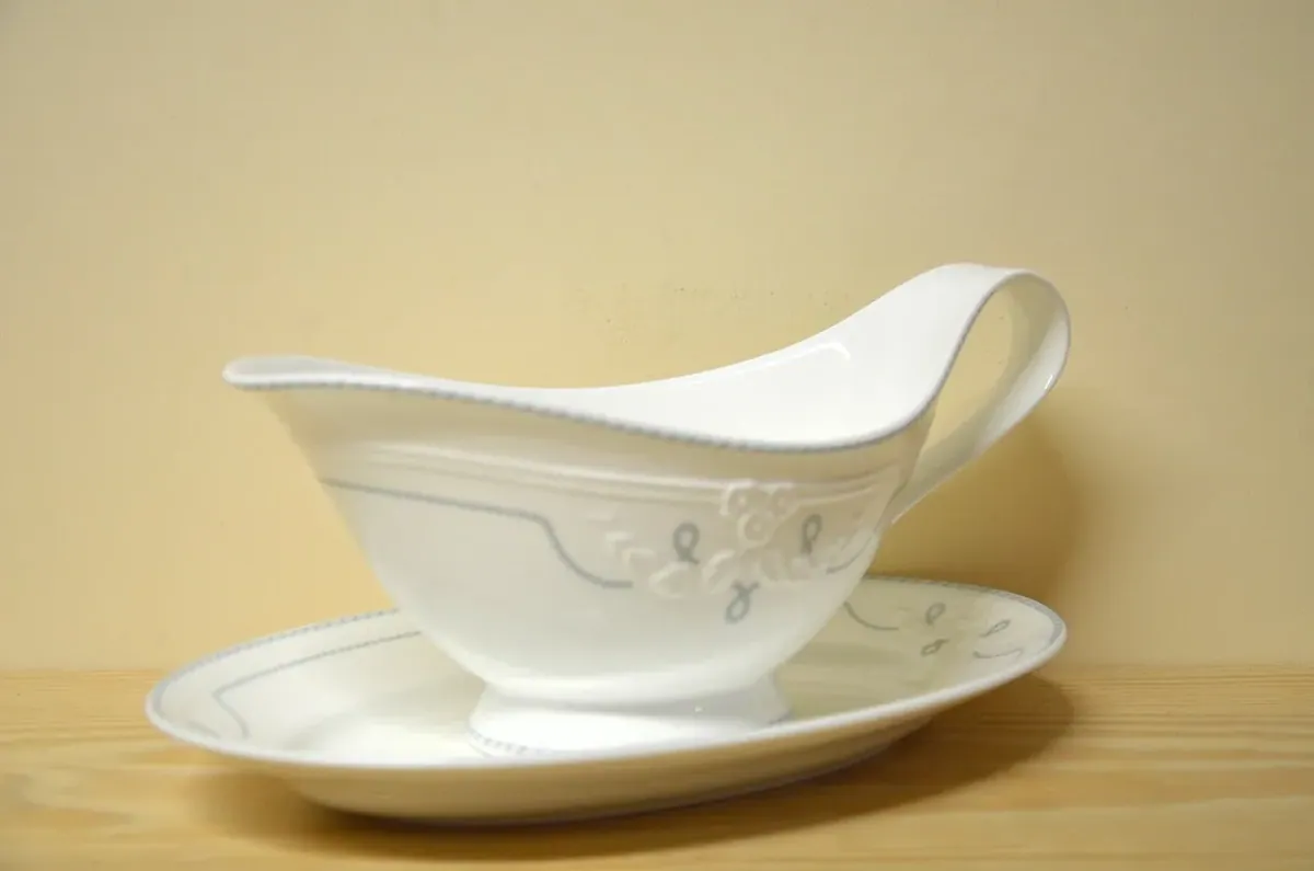 Villeroy & Boch Amado Sauciere 2-teilig