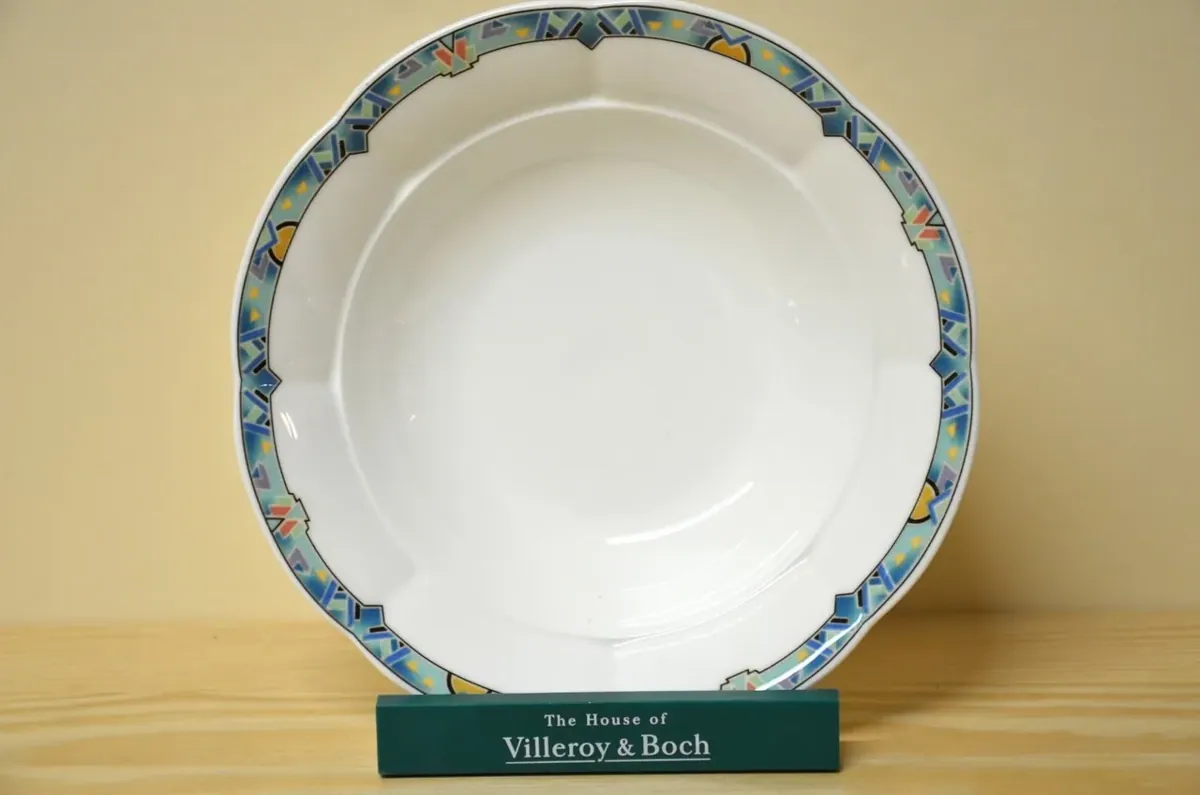Villeroy & Boch Izmir Müsli / Dessertschalen