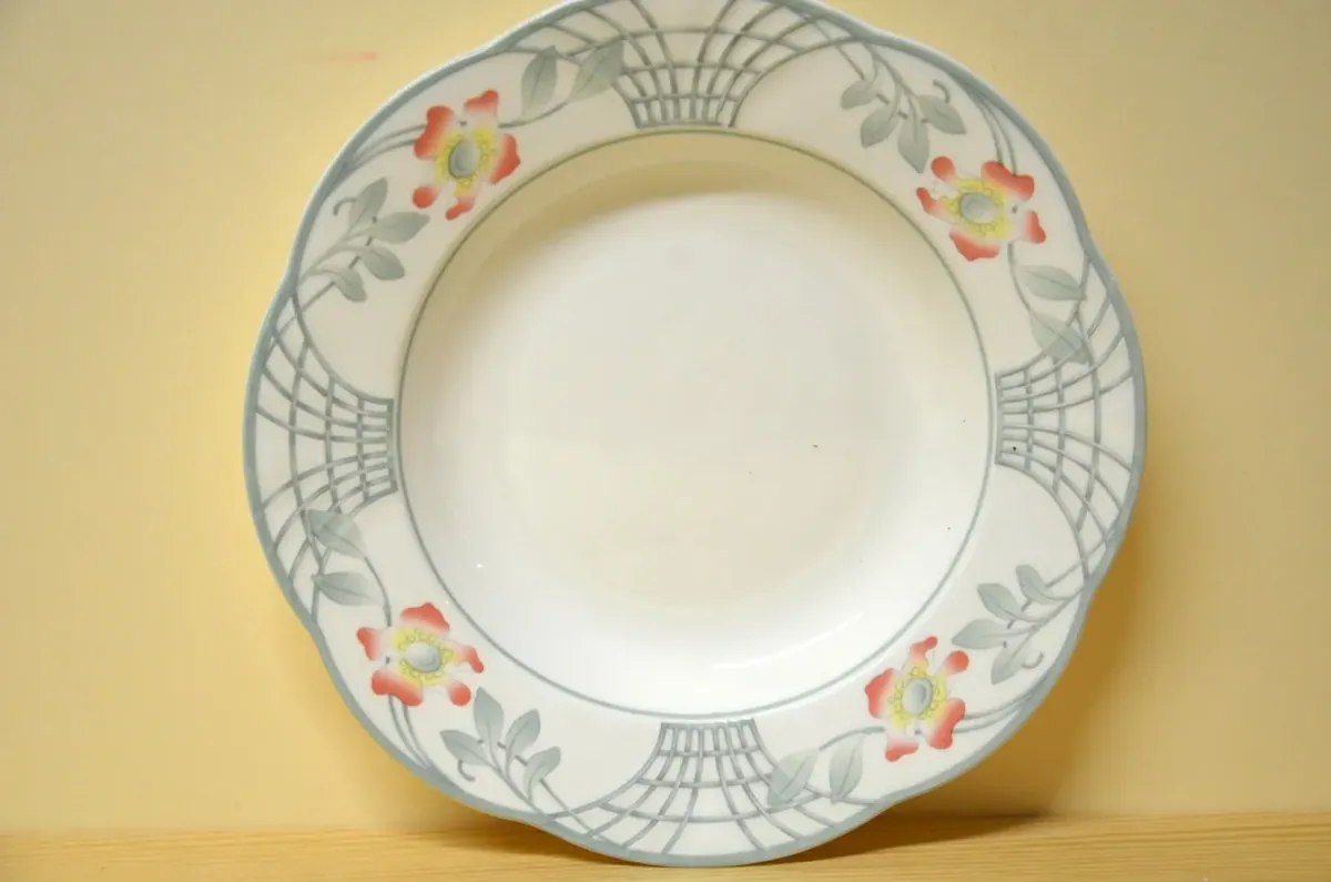 Villeroy & Boch Cesto Suppenteller