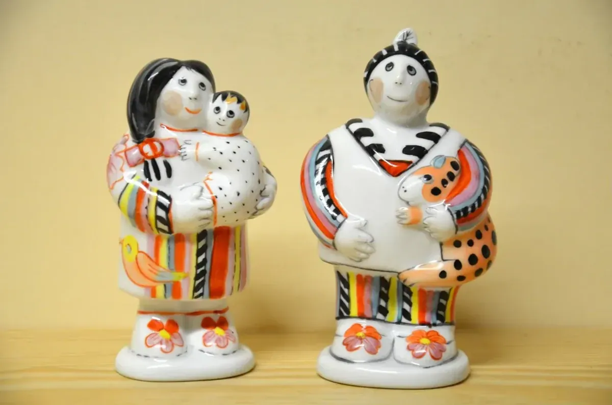 Villeroy & Boch Wonderful World Ipaema Salz-Pfefferstreuer