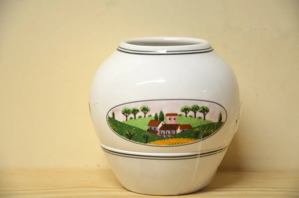 Villeroy & Boch Design Naif Windlicht NEU
