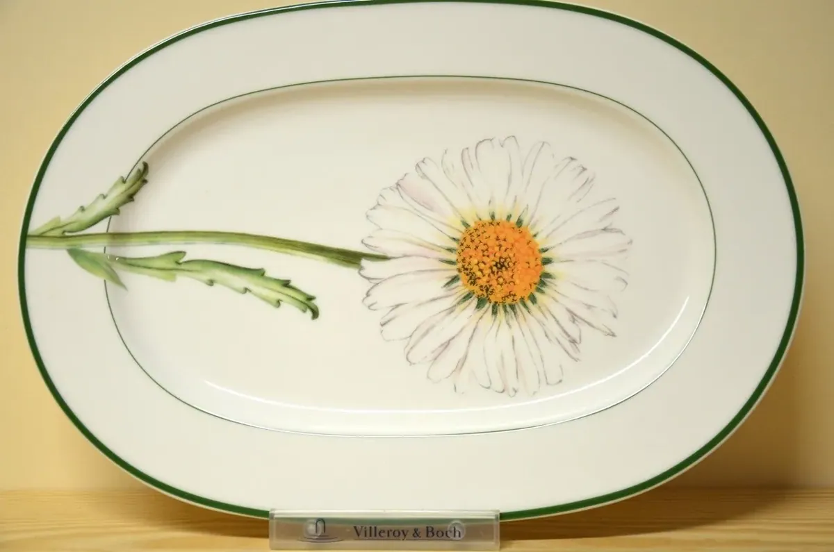 Villeroy & Boch Flora Beilagenplatte