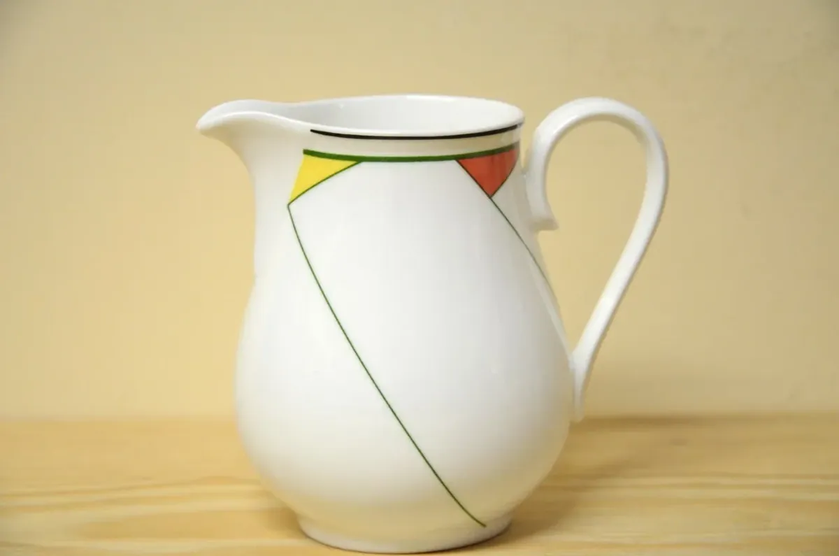 Villeroy & Boch Trio Milchkännchen
