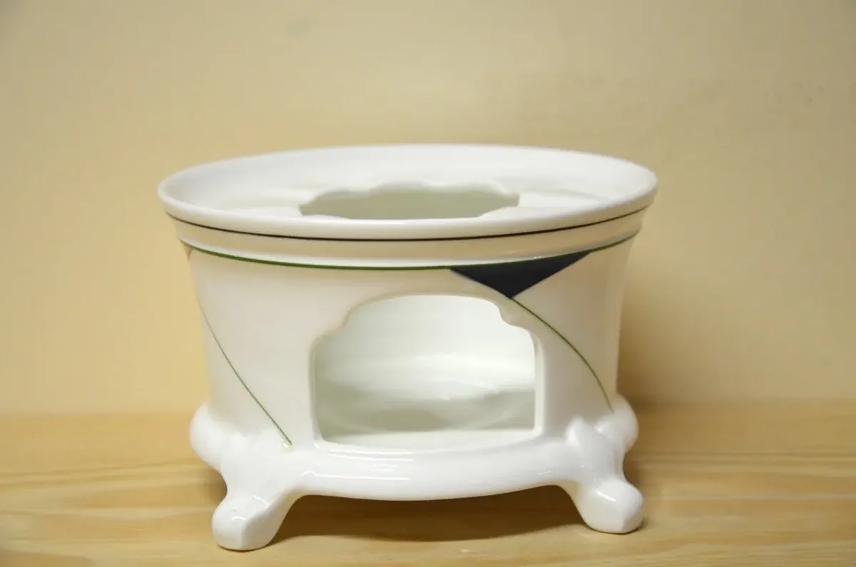 Villeroy & Boch Trio Stövchen