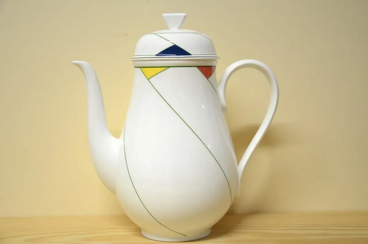 Villeroy & Boch Trio Kaffeekanne