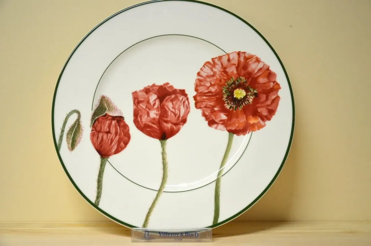 Villeroy & Boch Flora Platztteller