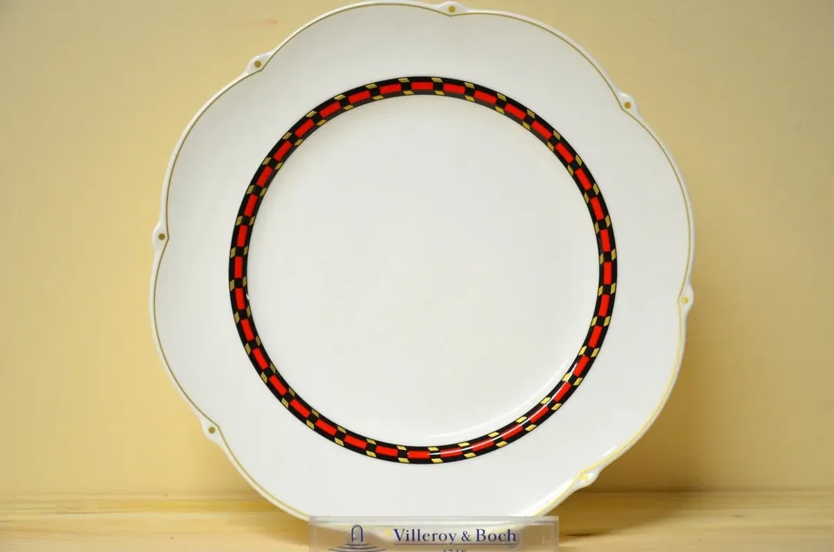 Villeroy & Boch Castellon Speiseteller