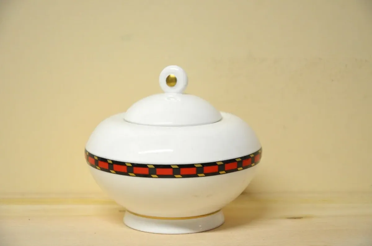 Villeroy & Boch Castellon Zuckerdose