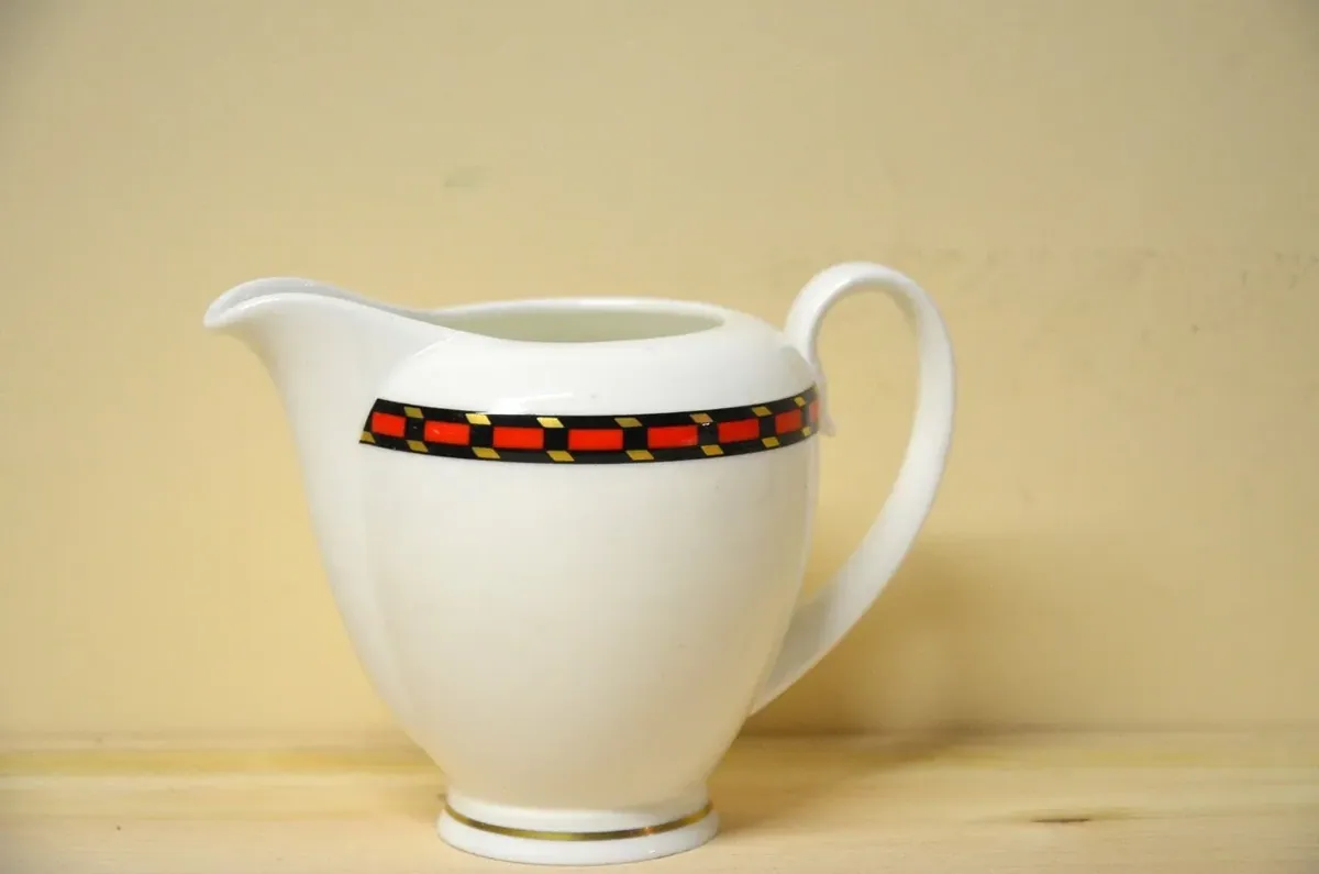 Villeroy & Boch Castellon Milchkännchen
